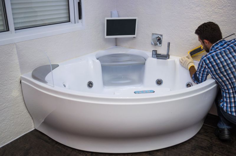 Top Bathtub Installation Companies in Fort Collins, CO