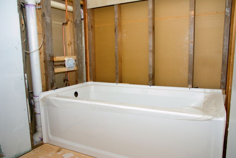 Top Bathtub Installation Companies in Fort Collins, CO