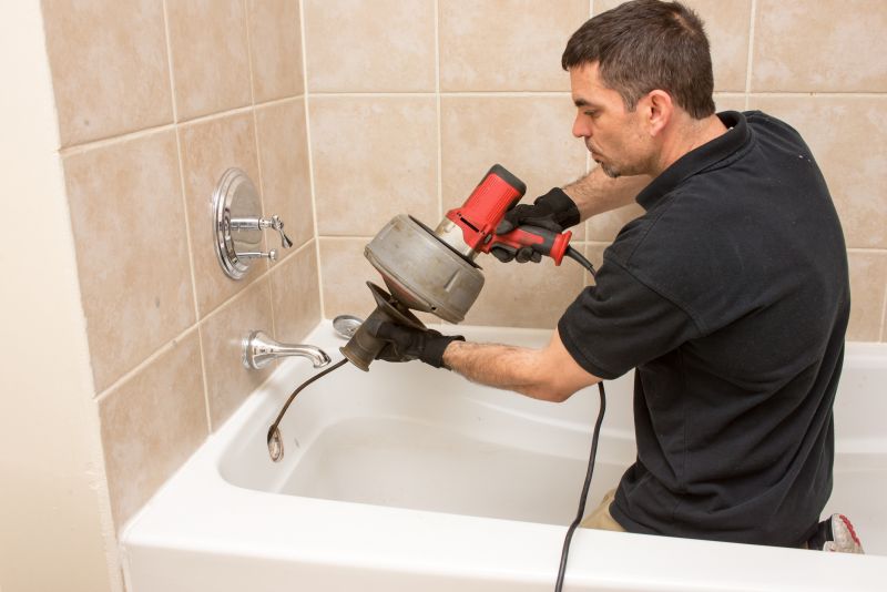Top Bathtub Installation Companies in Loveland, CO