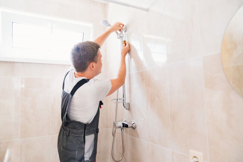 Top Shower Installation Companies in Timnath, CO