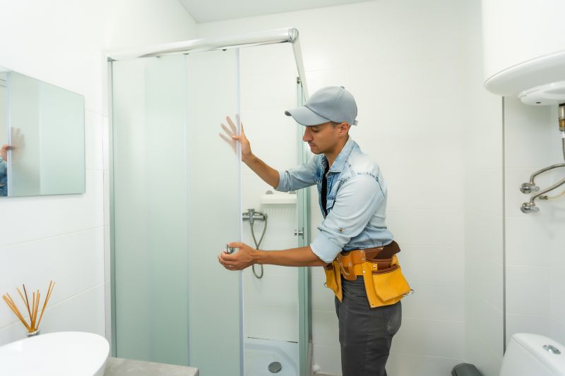Top Shower Installation Companies in Timnath, CO