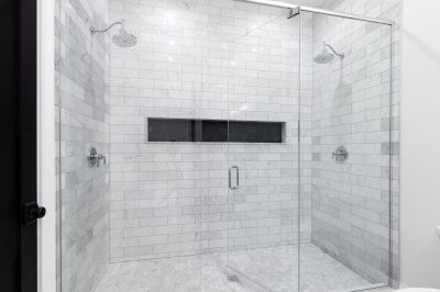 Multi-jet Shower System