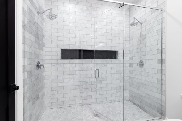 Shower Replacement in Fort Collins
