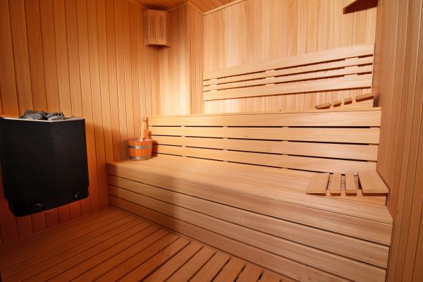 Steam Shower Replacement in Fort Collins