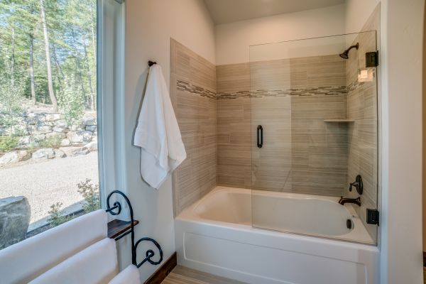 Tub Conversion Service in Fort Collins