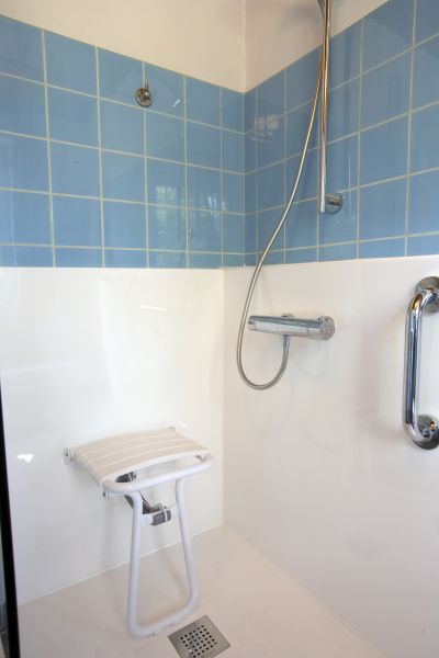 Cost of Elderly Shower Installation in Fort Collins