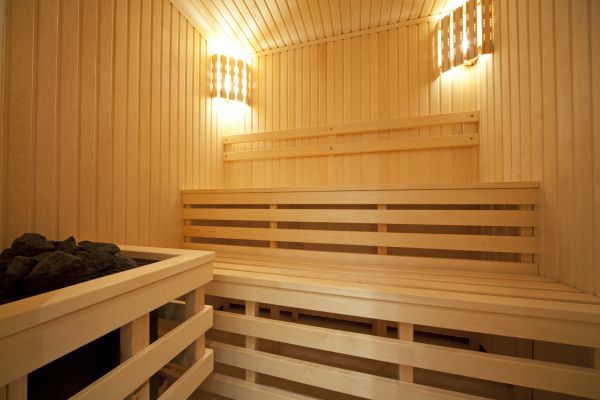 Steam Shower Installation in Fort Collins