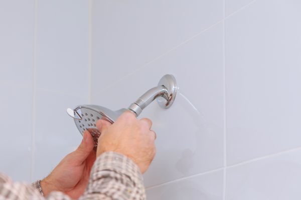 Shower Plumbing Service in Fort Collins